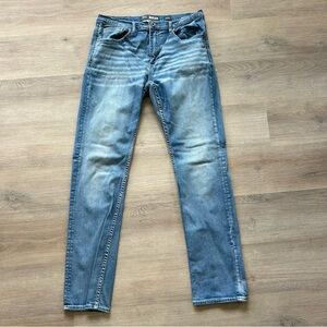 BKE Tyler Straight Leg Jeans